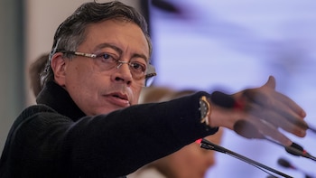 Petro estalló tras demanda gremial