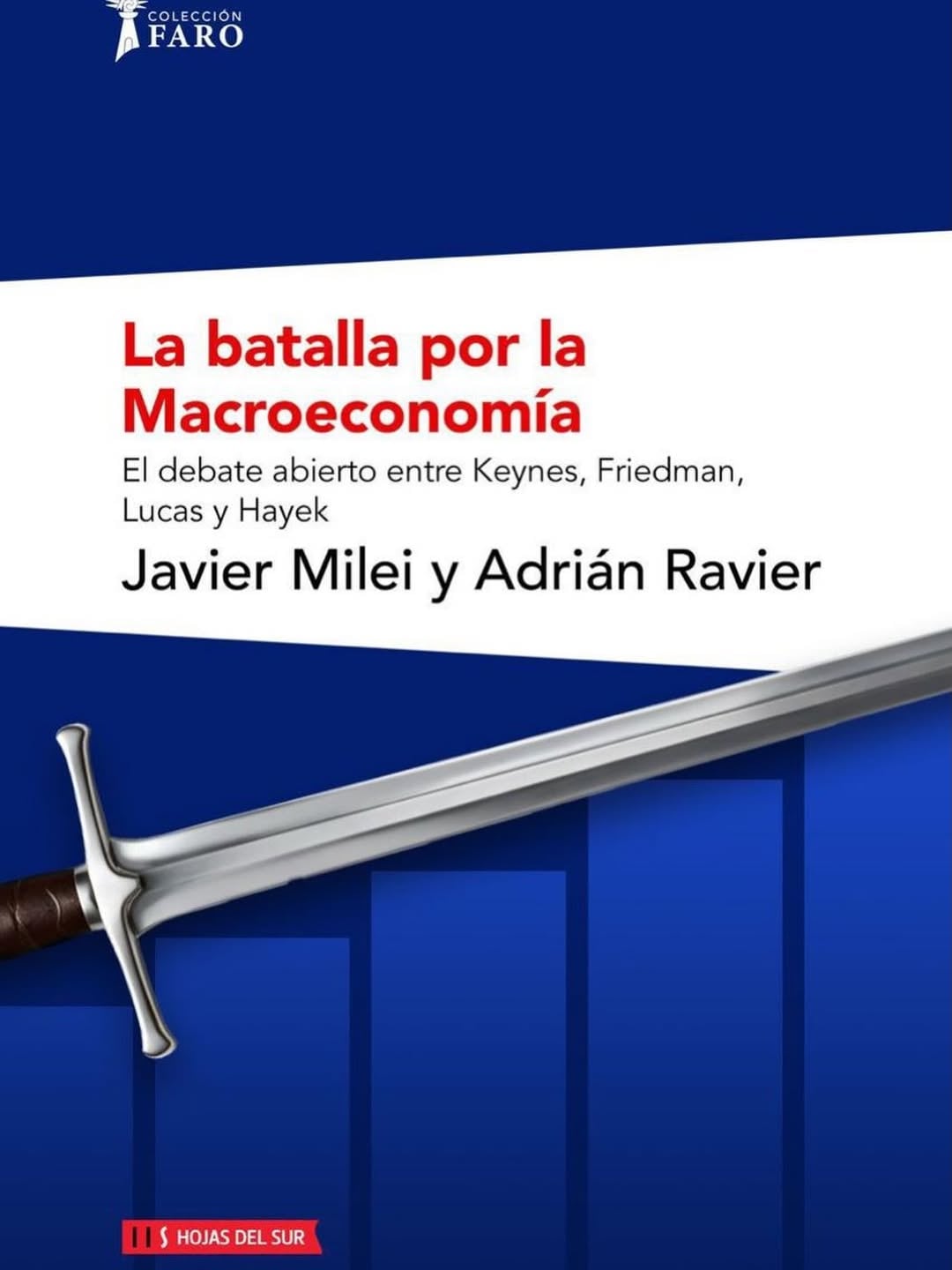 Adrián Ravier, diputado liberal y coautor de un libro con Javier Milei, defendió el rumbo económico actual de Argentina en entrevista con Infobae
