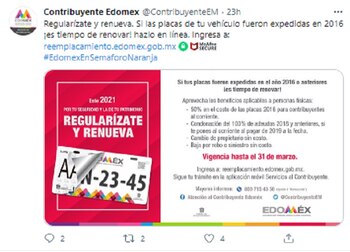 (Foto: Twitter @ContribuyenteEM)