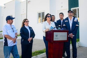 Informes técnicos confirman que la