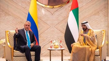 Aumento de la inversión extranjera