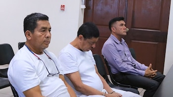 Condenan a ocho años de prisión a un exalcalde salvadoreño acusado de peculado
