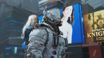 Pragmata: cómo conseguir fibraluna y en qué gastarla primero