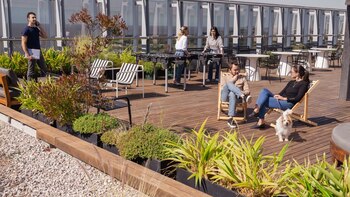 La flexibilidad no solo incluye