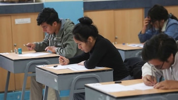 Esta universidad recibió licencia institucional