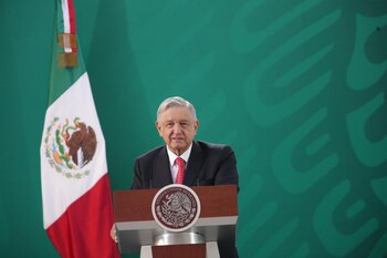 (Foto: Cortesía Presidencia)