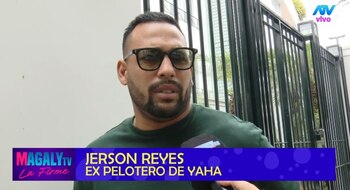 Infobae Perú / Captura TV - Magaly TV La Firme
