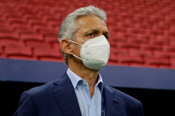 La Selección Colombia perdió con