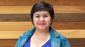 ¿Quién es Lucero Ibarra, la