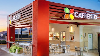 La franquicia es conocida en