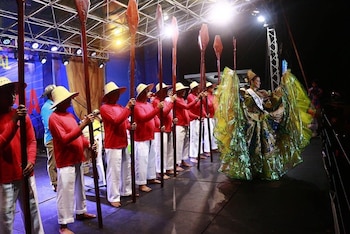 Declaran como Patrimonio Nacional la