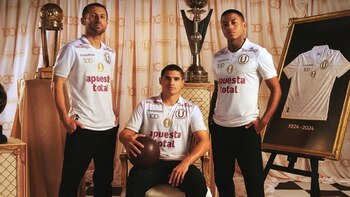 Estudiantes de la Universidad de