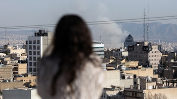 El ataque a Irán aumenta