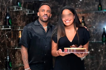 Jefferson Farfán y su lujoso