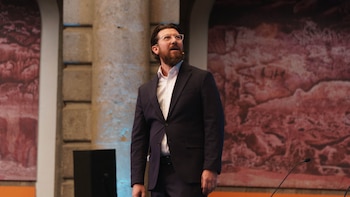 Perret señaló que hay otros