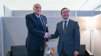 Albares viajará el jueves a