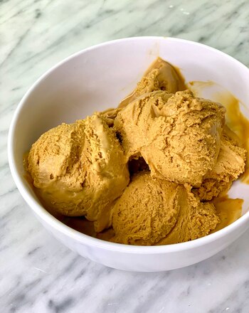 Esta receta es perfecta para