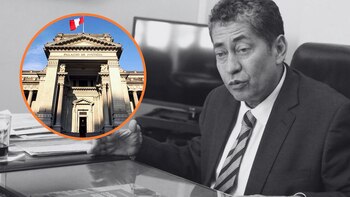 Eloy Espinosa fue condenado por