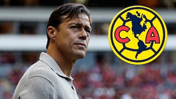 Matías Almeyda deja atrás su pasado con Chivas y le quita peso al duelo contra América