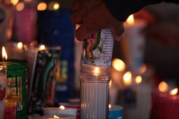 De 14 asesinatos a activistas