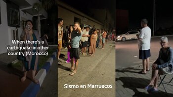 Más de 2 mil personas