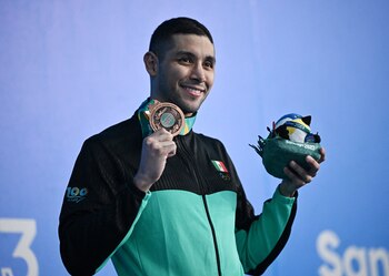 Miguel de Lara / Mexicanos