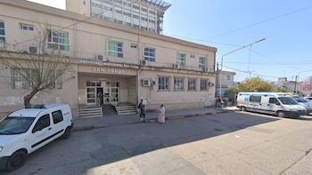 Allanaron un hospital infantil en Entre Ríos por presunto tráfico de fentanilo