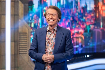 En 'El Hormiguero', Raphael habló sobre su regreso a los escenarios y el apoyo recibido