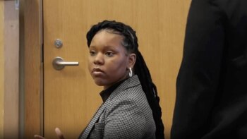 Las autoridades y voluntarios desperdiciaron