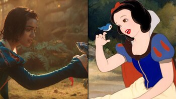 El polémico Live Action de