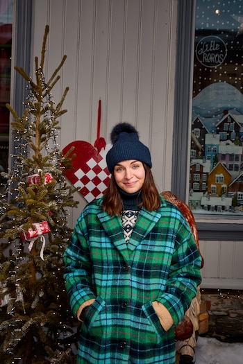 Johanne enfrenta nuevos desafíos sentimentales