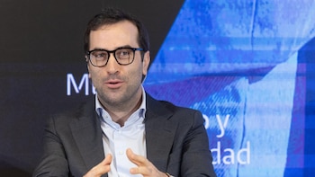 Cuerpo estará "encima de los