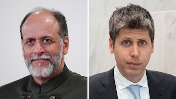 Amazon cancela la película sobre el directivo de OpenIA tras firmar un acuerdo millonario con la empresa: ¿hasta qué punto las tecnológicas dominan Hollywood?