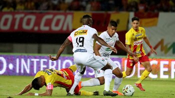 La mala racha del Once