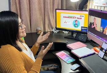 Minedu implementa asesoría a docentes