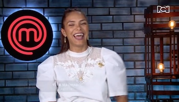 Los internautas por medio de