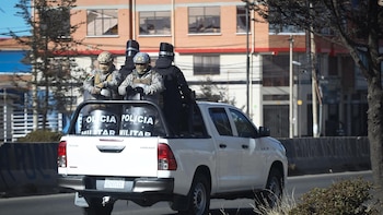 Ante el aumento de muertes, Bolivia desplegó 200 policías en su frontera con Brasil tras nueve muertes atribuidos a bandas brasileñas