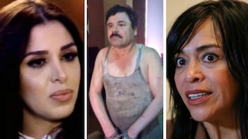 La vez que Emma Coronel