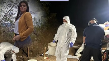 A un mes del femicidio de Junieysis Adely Merlo: Su familia rompe el silencio y viaja a Costa Rica por justicia