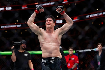 (Perry Nelson-Imagn Images)