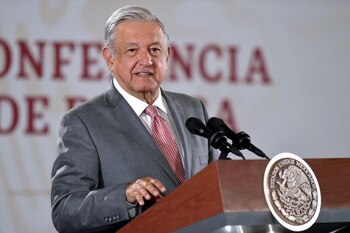Foto Cortesía Presidencia