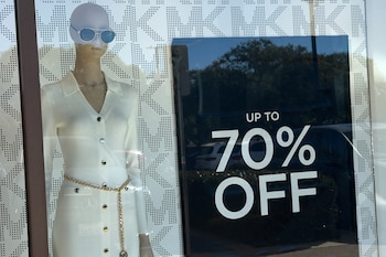 El impacto económico del Black