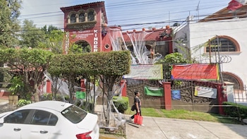 Reportan muerte de bebé al