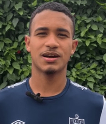 Rony Shapiama era parte del