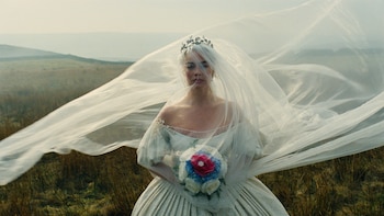 La escena eliminada de Margot Robbie en Cumbres Borrascosas que su directora no puede olvidar