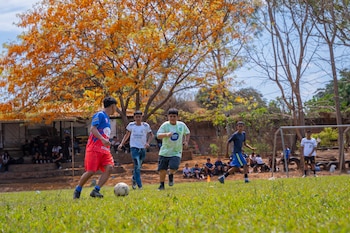 Las Ferias Integra llevaron servicios