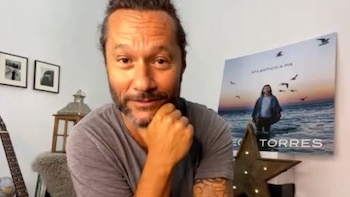 Diego Torres, desde Miami: “Si