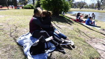 Talleres por Zoom, vivos en