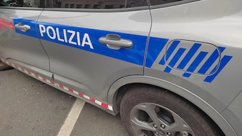 Detenidos un hombre de 76