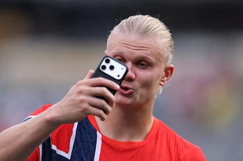 Noruega, la selección que busca dar la sorpresa en este mundial 2026